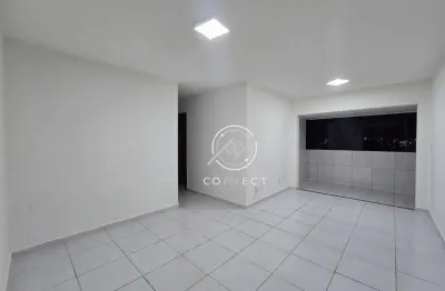 Apartamento com 4 dormitórios à venda, 83 m² por r$ 550.000,00 - bessa - joão pessoa/pb
