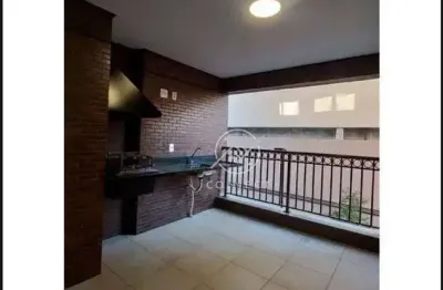 Apartamento com 3 dormitórios, 97 m² - venda por r$ 1.500.000,00 ou aluguel por r$ 8.570,79/mês - empresarial 18 do forte - barueri/sp