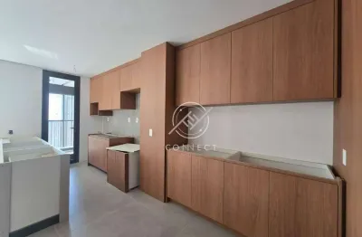 Apartamento com 3 dormitórios para alugar, 105 m² por r$ 16.000,00/mês - brooklin - são paulo/sp