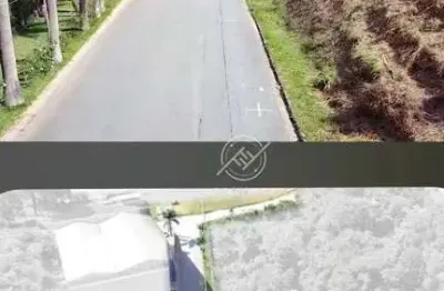Terreno à venda, 9200 m² por r$ 4.850.000 - chácaras são luís - santana de parnaíba/sp