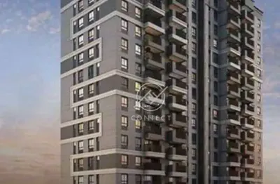 Apartamento com 2 dormitórios à venda, 70 m² por r$ 640.000,00 - centro - barueri/sp