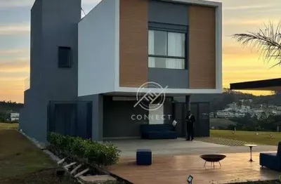 Casa com 3 dormitórios à venda, 169 m² por r$ 1.890.000,00 - alphaville - santana de parnaíba/sp