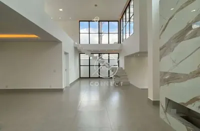 Casa com 4 dormitórios à venda, 364 m² por r$ 3.500.000,00 - residencial doze (alphaville) - santana de parnaíba/sp