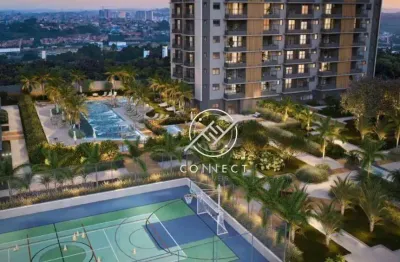 Apartamento com 3 dormitórios à venda, 153 m² por r$ 1.667.700,00 - alphaville industrial - barueri/sp