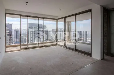 Apartamento com 3 dormitórios à venda, 115 m² por r$ 3.450.000,00 - pinheiros - são paulo/sp