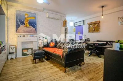 Apartamento com 3 dormitórios à venda, 96 m² por r$ 1.300.000,00 - tamboré - santana de parnaíba/sp