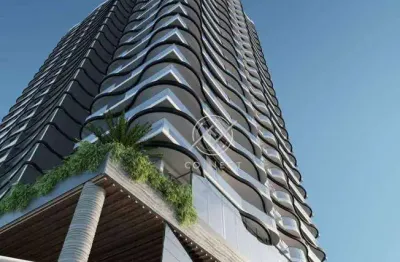 Oka - apartamento com 2 dormitórios à venda, 113 m² por r$ 1.900.000 - alphaville - barueri/sp