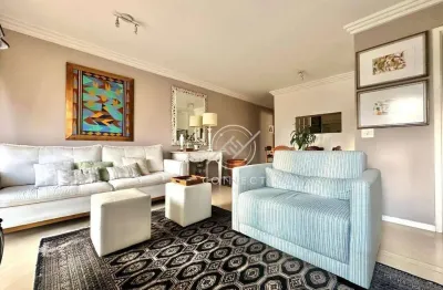 Apartamento com 2 dormitórios (1suíte), lazer completo, à venda, 63 m² por r$ 430.000 - vila andrade - são paulo/sp