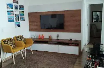 Apartamento com 2 dormitórios à venda, 79 m² por r$ 895.000,00 - dezoito do forte empresarial/alphaville. - barueri/sp