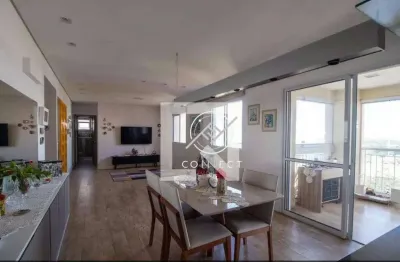 Apartamento com 2 dormitórios à venda, 125 m² por r$ 1.220.000,00 - butantã - são paulo/sp