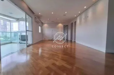 Apartamento com 2 dormitórios para alugar, 111 m² por r$ 12.612/mês - brooklin - são paulo/sp