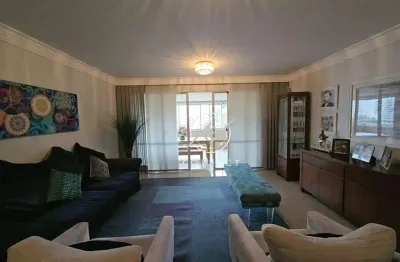 Apartamento com 3 dormitórios à venda, 180 m² por r$ 2.000.000,00 - panamby - são paulo/sp