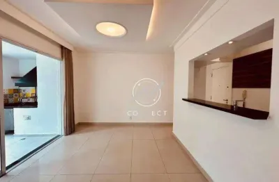 Apartamento com 2 dormitórios à venda, 70 m² por r$ 1.200.000,00 - brooklin - são paulo/sp