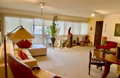 Apartamento com 3 dormitórios à venda, 142 m² por r$ 619.000 - vila andrade - são paulo/sp