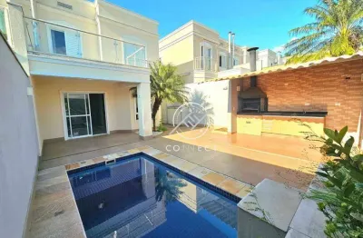 Casa com 3 dormitórios à venda, 180 m² por r$ 1.900.000,00 - tamboré - santana de parnaíba/sp