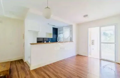 Apartamento com 2 dormitórios para alugar, 68 m² por r$ 6.710,00/mês - brooklin - são paulo/sp