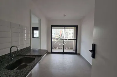 Apartamento com 1 dormitório à venda, 26 m² por r$ 497.000,00 - vila olímpia - são paulo/sp