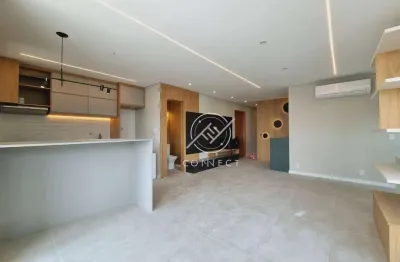 Apartamento com 2 dormitórios para alugar, 96 m² por r$ 15.000,00/mês - pinheiros - são paulo/sp