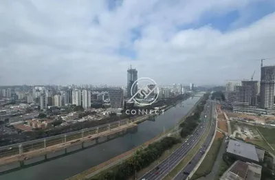 Apartamento com 3 dormitórios para alugar, 186 m² por r$ 31.000,00/mês - real parque - são paulo/sp