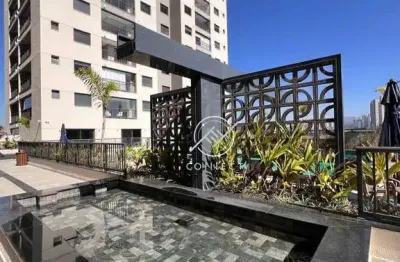 Apartamento com 2 dormitórios para alugar, 48 m² por r$ 5.198/mês - nova aldeinha - barueri/sp