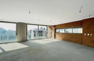 Apartamento com 4 dormitórios à venda, 335 m² por r$ 13.700.000 - itaim bibi - são paulo/sp