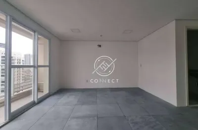 Sala para alugar, 32 m² por r$ 2.300/mês - centro - osasco/sp