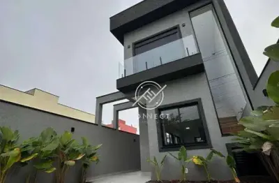 Casa com 3 dormitórios à venda, 149 m² por r$ 1.190.000 - alphaville - santana de parnaíba/sp
