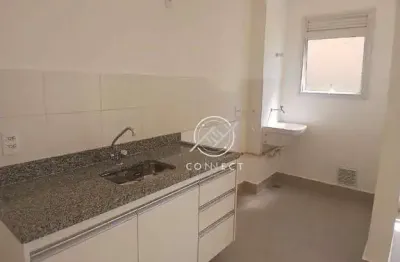 Apartamento com 2 dormitórios para alugar, 58 m² por r$ 3.500/mês - chácara do solar iii - santana de parnaíba/sp