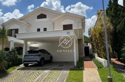 Casa com 3 dormitórios à venda, 180 m² por r$ 1.800.000 - tamboré 06 - santana de parnaíba/sp