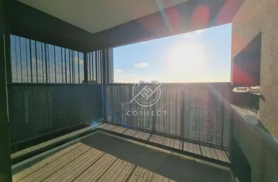 Apartamento com 3 dormitórios à venda, 105 m² por r$ 1.599.000,00 - brooklin - são paulo/sp