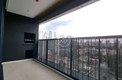 Apartamento com 2 dormitórios à venda, 78 m² por r$ 1.290.000,00 - brooklin - são paulo/sp