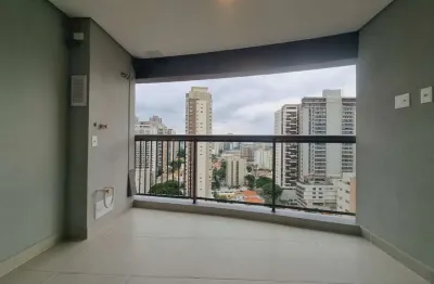 Apartamento com 1 dormitório à venda, 31 m² por r$ 499.000,00 - brooklin - são paulo/sp