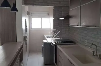 Like brooklin - apartamento com 2 dormitórios à venda, 72 m² por r$ 1.300.000 - brooklin - são paulo/sp