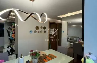 Apartamento com 3 dormitórios à venda, 83 m² por r$ 780.000,00 - vila andrade - são paulo/sp