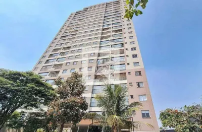 Condomínio amadis - apartamento com 2 dormitórios à venda, 42 m² por r$ 409.000 - vila independência - são paulo/sp