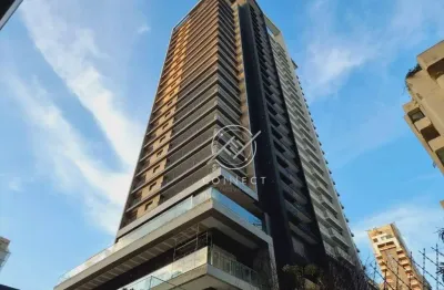 Cobertura com 3 dormitórios à venda, 197 m² por r$ 8.000.000,00 - pinheiros - são paulo/sp
