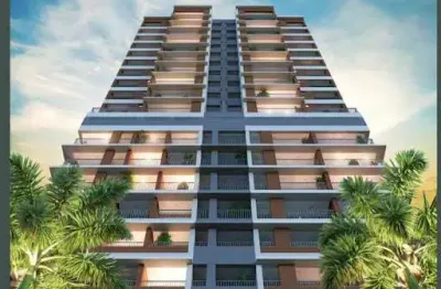 Trinity - apartamento com 2 dormitórios à venda, 81 m² por r$ 1.350.655 - vila clementino - são paulo/sp