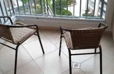 Apartamento com 2 dormitórios à venda, 55 m² por r$ 530.000 - vila andrade - são paulo/sp