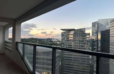 Apartamento com 4 dormitórios à venda, 227 m² por r$ 5.500.000,00 - chácara santo antônio
 - são paulo/sp