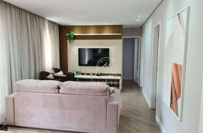 Apartamento com 2 dormitórios à venda, 86 m² por r$ 730.000 - morumbi - são paulo/sp