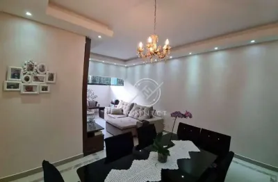 Apartamento com 3 dormitórios à venda, 124 m² por r$ 950.000 - vila boa vista - barueri/sp