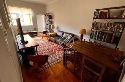 Apartamento com 3 dormitórios à venda, 92 m² por r$ 2.100.000,00 - jardim paulistano - são paulo/sp