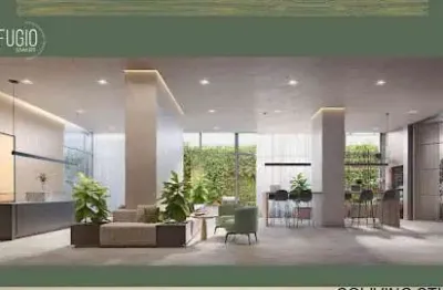 Apartamento com 1 dormitório à venda, 26 m² por r$ 364.191,00 - aclimação - são paulo/sp