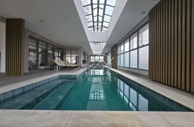 Apartamento com 2 dormitórios (2 suítes), 1 vaga, à venda, 77 m² por r$ 1.290.000 - brooklin - são paulo/sp