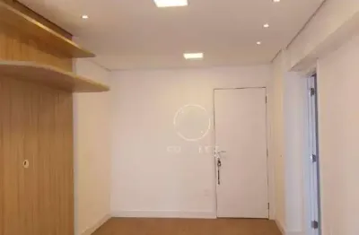 Apartamento com 2 dormitórios à venda, 66 m² por r$ 1.250.000,00 - brooklin - são paulo/sp