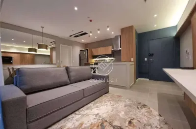 Apartamento com 2 dormitórios para alugar, 78 m² por r$ 12.000,00/mês - brooklin - são paulo/sp
