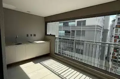 Apartamento com 2 dormitórios à venda, 66 m² por r$ 950.000,00 - butantã - são paulo/sp