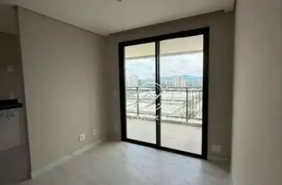 Apartamento com 2 quartos à venda na Avenida Aruanã, 601, Alphaville, Barueri