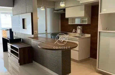 Apartamento com 2 dormitórios à venda, 75 m² por r$ 790.000 - vila andrade - são paulo/sp