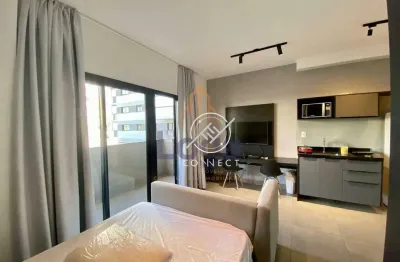 Apartamento com 1 dormitório para alugar, 29 m² por r$ 5.000/mês - pinheiros - são paulo/sp